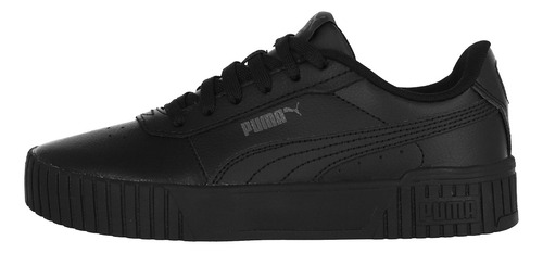 Zapatilla Puma Carina 2.0 Mujer Negro