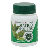 Matico Propóleos X 50  - Pharmaknop®