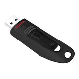 Sandisk Cz48 128 Gb Usb 3.0 Flash Drive De Memoria - Sdcz48-