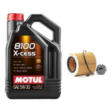 Kit Cambio Aceite Bmw 228i 320i 328i 428i 13-18