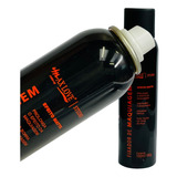 Spray Fixador De Maquiagem Max Love Studio Efeito Matte 90g Tom Do Primer Incolor