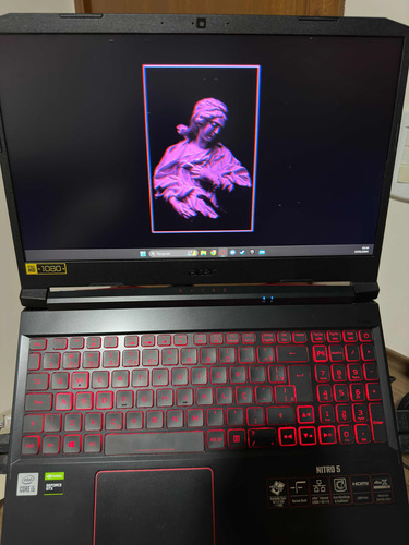 Notebook Acer Nitro 5