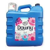 Suavizante Downy Concentrado Floral 8.5l Acondicionador