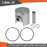 Labwork  Bore 69.5mm Height Rings Kit Piston 66mm For Ya Aaf