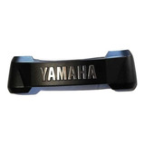 Emblema Insignia Yamaha Ybr 125 Ed Original 