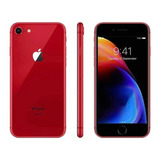Celular iPhone 8 Red Product