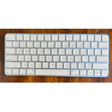 Teclado Apple Magic Para iMac 2021 De 24, Azul