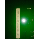 Placa Main Para Smartv Hitachi ..le554ksmart12-50