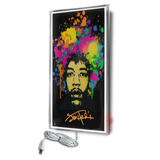 069casol-2 Calefactor Cristal Jimi Hendrix 380w