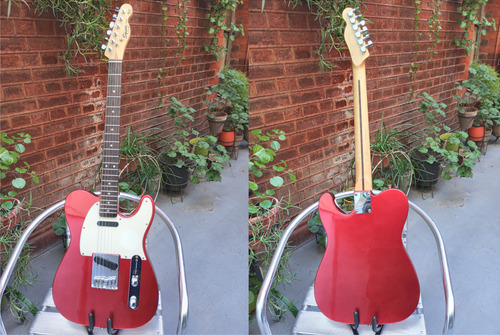 Squier Telecaster California Series