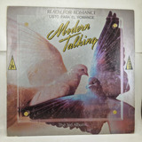 Modern Talking Listo Para El Romance Vinilo Lp Ex