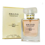 Perfume Importado Feminino Brand Collection N 021