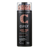 Shampoo Truss Curly Low Poo 300ml Cachos