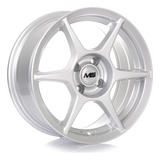 Rines Autom 6106 15x7.0 4x100