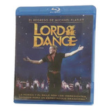 Lord Of The Dance Blu-ray. Usado