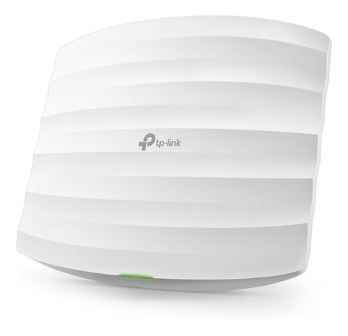 Access Point De Techo Tp-link/n300/8 Ssid/qos/poe Pasiv/eap1