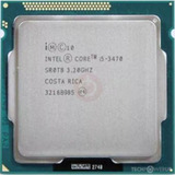 Processador Intel I5-4590 / 3.70ghz / 6mb Cache / Fclga1150