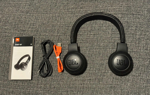 Jbl Duet Bt