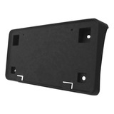 Porta Placa Chrysler Voyager/town & Country 2001-2004