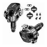 Pedales Automaticos Para Bicicleta Mtb - Shimano Pd-m505