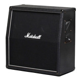 Marshall Mx412a Caja 4 X 12' Angular 240 Watts 4 Parlantes /