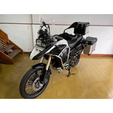 Bmw F 800 Gs Adventure 2016