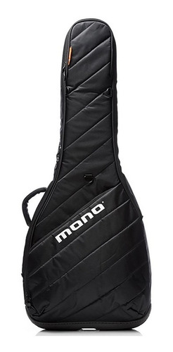 Funda Mono Vertigo M80-vad-blk Para Guitarra Acústica Negra