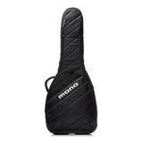Funda Mono Vertigo M80-vad-blk Para Guitarra Acústica Negra