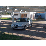 Volkswagen Gol 2005 1.6 Mi Deejay