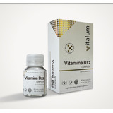 Hg Vitalum- Vitamina B12 X30 Cap