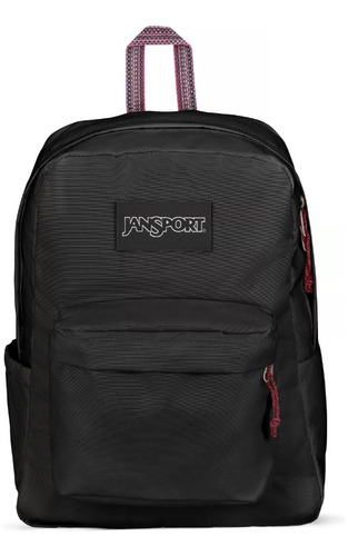 Mochila Jansport 100% Ecologica Unisex Moda Restore Pack