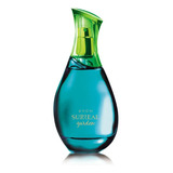 Perfume Feminino Avon Surreal Garden 75ml Volume Da Unidade 