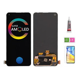 A Pantalla Amoled Para Reno 6 5g Peqm00 Cph2251