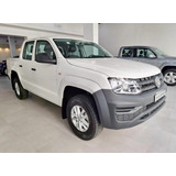 Volkswagen Amarok Trendline 4x2 Mt 2.0 Cd Tdi 140cv #34