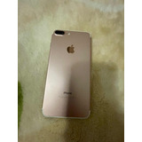 iPhone 7 Plus Rosê
