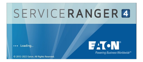 Eaton Service Ranger 4.11 2024