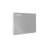 Disco Duro Externo Portátil Toshiba Canvio Flex De 2 Tb Usb-