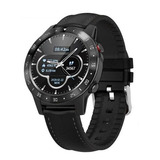 Reloj Mistral Smart Watch Smt-gtm5l Agente Oficial