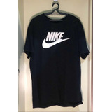 Camisa Nike Icon Futura Preto