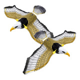 Bird Toys Kids  Alambre Para Colgar  Águila Voladora  Para N