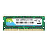 Memoria Ram Duomeiqi Ddr3l-1600 Mhz Pc3-12800 S, 1,35 V/1,5