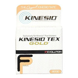 Cinta Elástica Kinesio, 5 Cm X 5 M, Beige