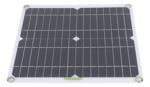 Cargador De Batería Rv 200w Kit De Panel Solar Para Coche Po