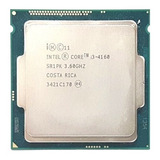 Processador Intel Core I3 4° Geração Lga 1150 3.60ghz