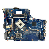 Placa Mãe Para Notebook Acer 7750 7750g P7ye0 La-611p Pga989