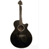 Guitarra Electroacústica Takamine Ts910