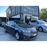 Toyota Corolla 2015 1.8 Xei Mt 140cv