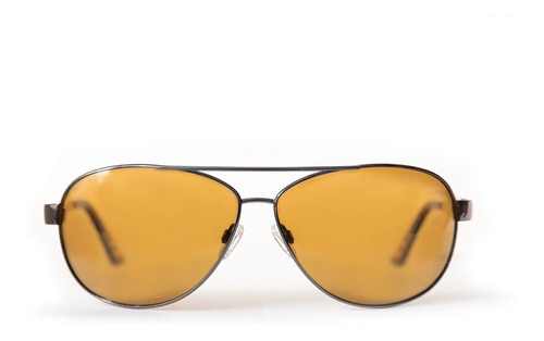 Lentes Eagle Eyes Magellan Gunmetal Gold De Sol Polarizados