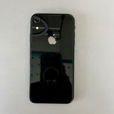 iPhone XR Black 128gb