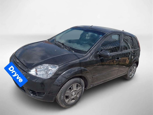  FORD FIESTA PERSONNALITÉ 1.0 8V